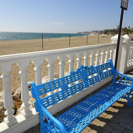 Apartment Princess Park, Mijas Sitio de Calahonda Luaran gambar