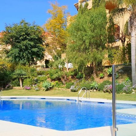 Apartment Princess Park, Mijas Sitio de Calahonda Luaran gambar